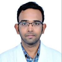 Dr.Murukendiran G.J., M.D.,D.M.,Fiacta(Paed)