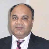 Sunil Khera