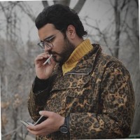 Amir Ahmadi