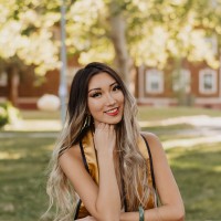 Claudia Chang