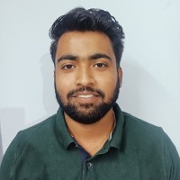 Ashish Kumar