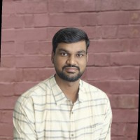 Pradeep Marepally