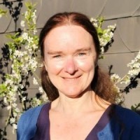 Birgit Scholz