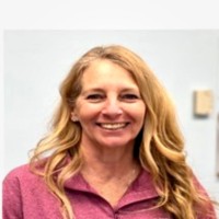 Nancy Mitchell