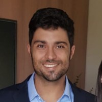 Marco Aurelio Silva Moreira