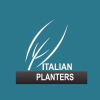 Italian Planters