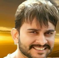 Shail Pandey