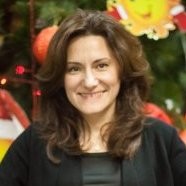 Zoriana Kalitovska