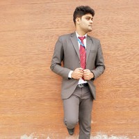 Deepak Mishra