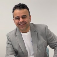 Alan Baba, MBA