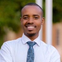 MUSANA Habimana Arsène