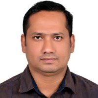Satyabrata Barik