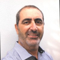 Kim Cauchi