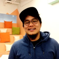 Daren Goh