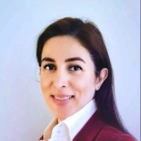 Bahareh Khoshbou