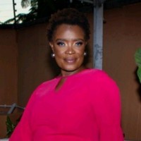 Sharon Simwanza - Mulenga