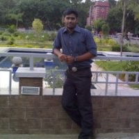 Arun Kumar