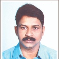 Kishore Dharmaji