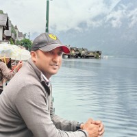 Mudit Chauhan