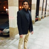 Firoj Ahamad Ahamad