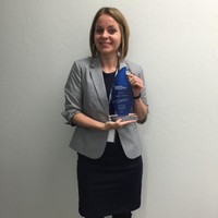 Sarah Walker, Mba