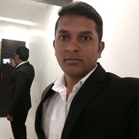 Mahesh Lokhande