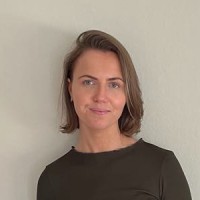 Matilda Bidö
