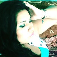 Almendra Cherres