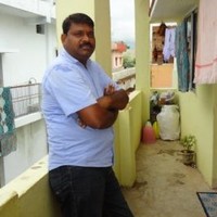 Sunil Shukla