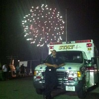 Stat SouthCoast EMS