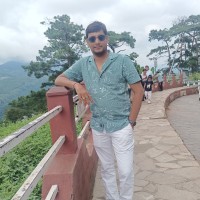 Ashish Sipani