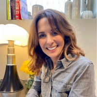 Magalie Vouloir