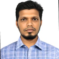 Raju Molla