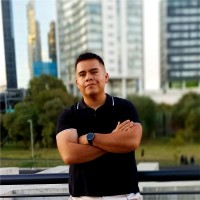 Marco Ivan Garcia Hurtado