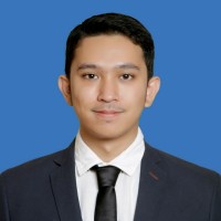 Lodewijk Hans M Lumban Tobing