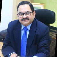 Mayank Chaturvedi