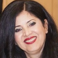 Naireh(Nancy) Khalighi