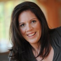 Melanie Anderson
