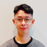 Yongchen Yen