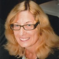 Elaine Bader