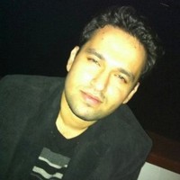 Ahmar Ejaz