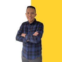 Daniel Setyo Budi