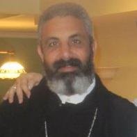 Fr. Mark Hanna