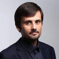 Anton Ivanov