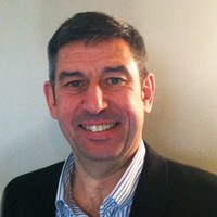 Dave Radin