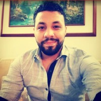 David Ramiro Borrero Varona