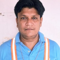 Raghvendra Singh Parihar