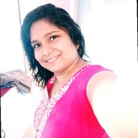 Nikita Kansawala