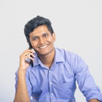 Nishanth M