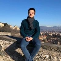 Zheng Yan